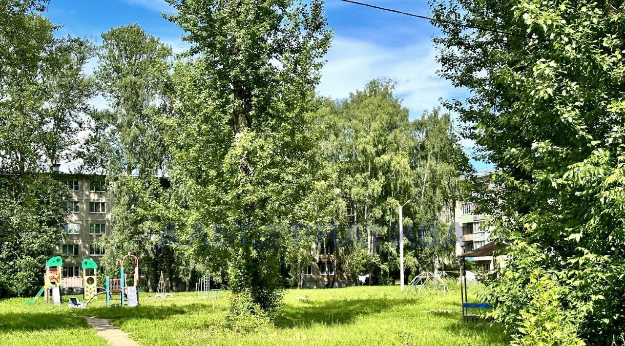 квартира г Переславль-Залесский ул Маяковского 19 фото 18