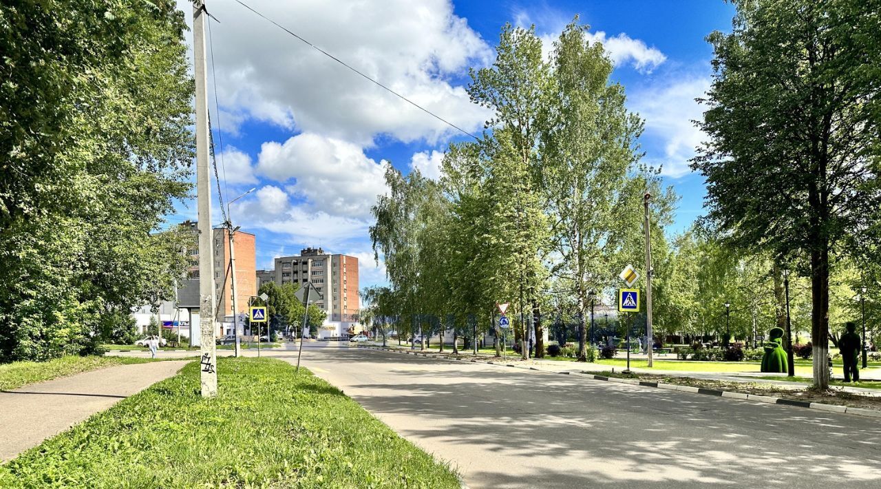 квартира г Переславль-Залесский ул Маяковского 19 фото 20