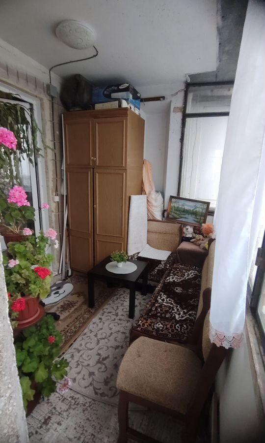 квартира г Челябинск р-н Советский ул Корабельная 8 фото 12