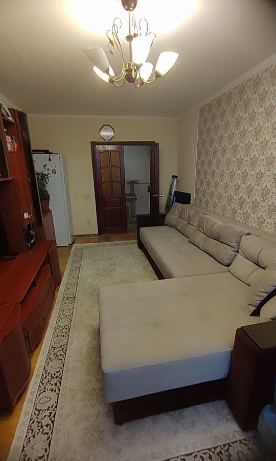квартира г Челябинск р-н Советский ул Корабельная 8 фото 13
