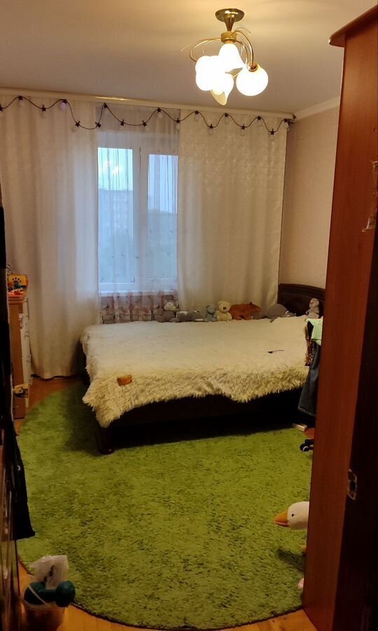 квартира г Челябинск р-н Советский ул Корабельная 8 фото 16