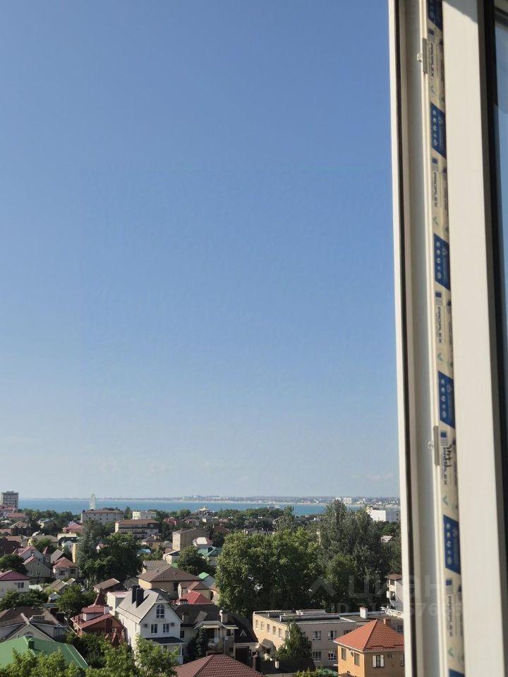 квартира р-н Анапский г Анапа ул Астраханская 71а фото 14