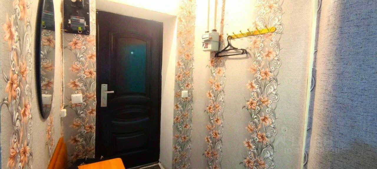 квартира р-н Крымский г Крымск ул Лермонтова 9 Крымское городское поселение фото 6