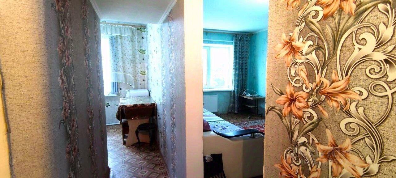 квартира р-н Крымский г Крымск ул Лермонтова 9 Крымское городское поселение фото 8