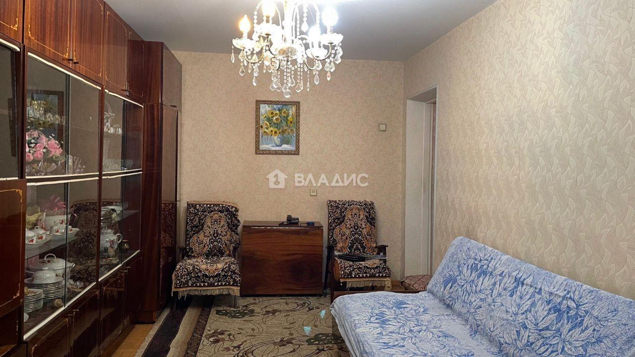 квартира г Краснодар проезд Славянский ул Красных Партизан 161/3 ЖК «Краснодар» 161/3 фото 7