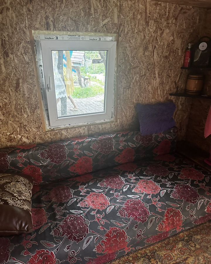 дом г Магнитогорск р-н Ленинский сад Металлург-2 25-я ул фото 14