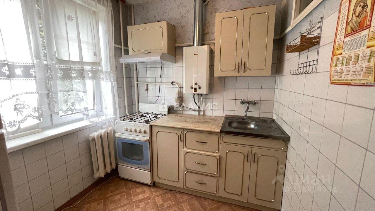 квартира г Краснодар проезд Славянский ул Красных Партизан 161/3 ЖК «Краснодар» 161/3 фото 12