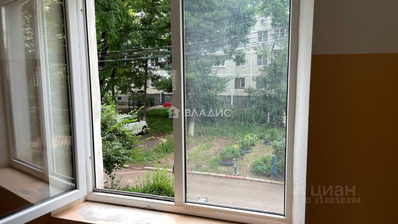 квартира г Краснодар проезд Славянский ул Красных Партизан 161/3 ЖК «Краснодар» 161/3 фото 18