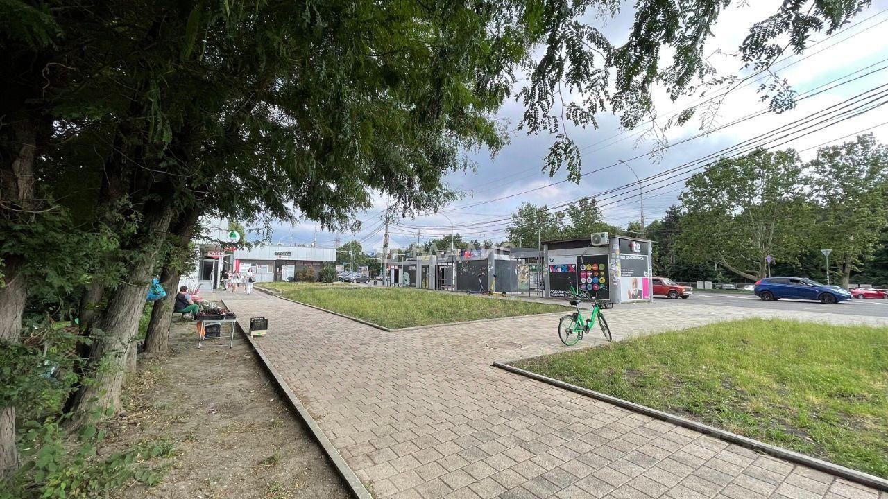 квартира г Краснодар проезд Славянский ул Красных Партизан 161/3 ЖК «Краснодар» 161/3 фото 22