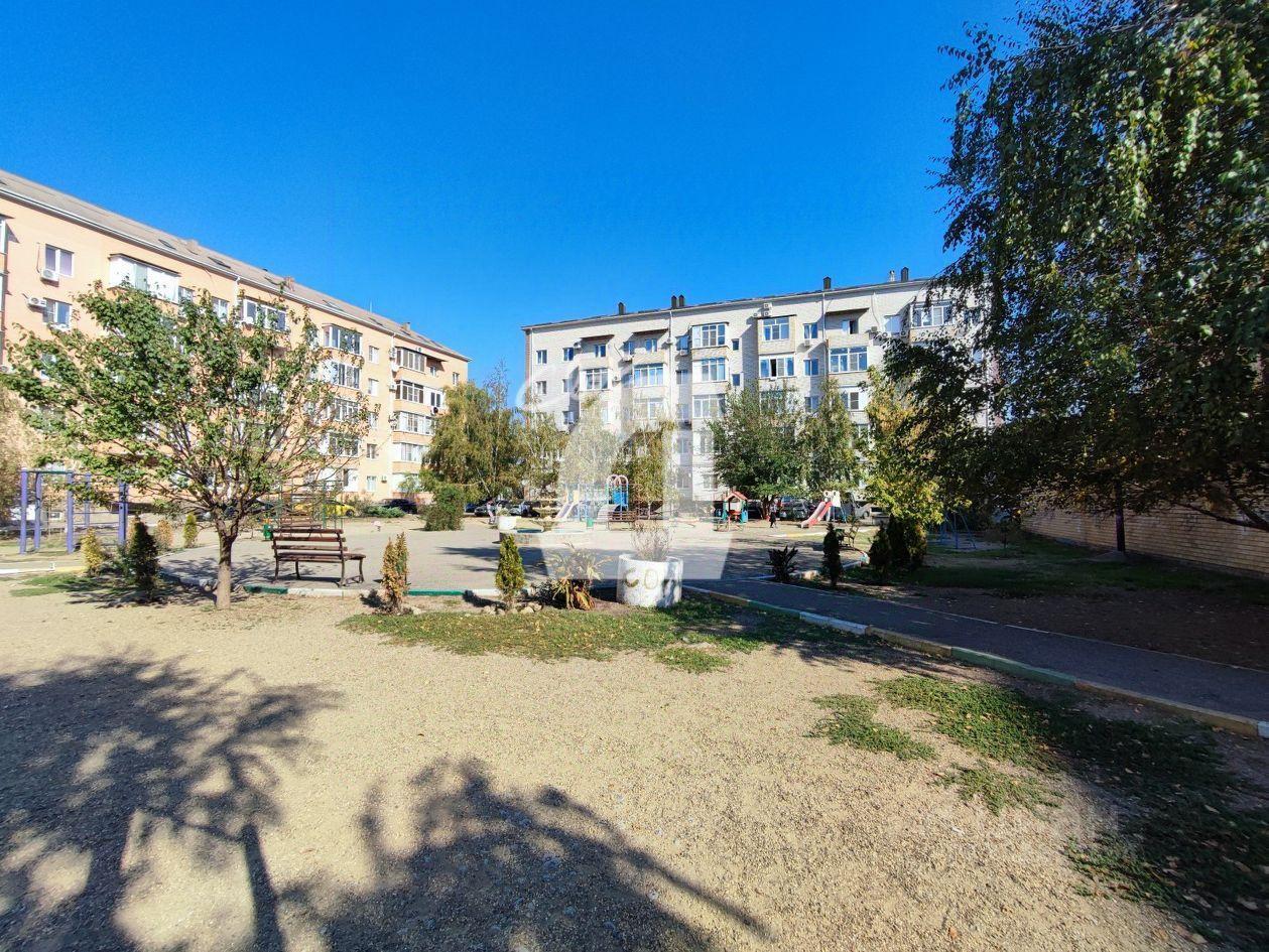 квартира г Краснодар ул Крылатская 21 Западный город фото 14