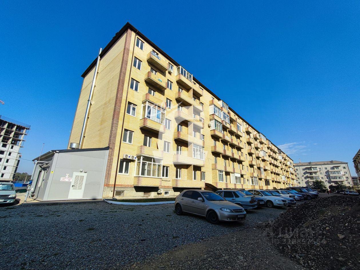 квартира г Краснодар ул Крылатская 21 Западный город фото 13