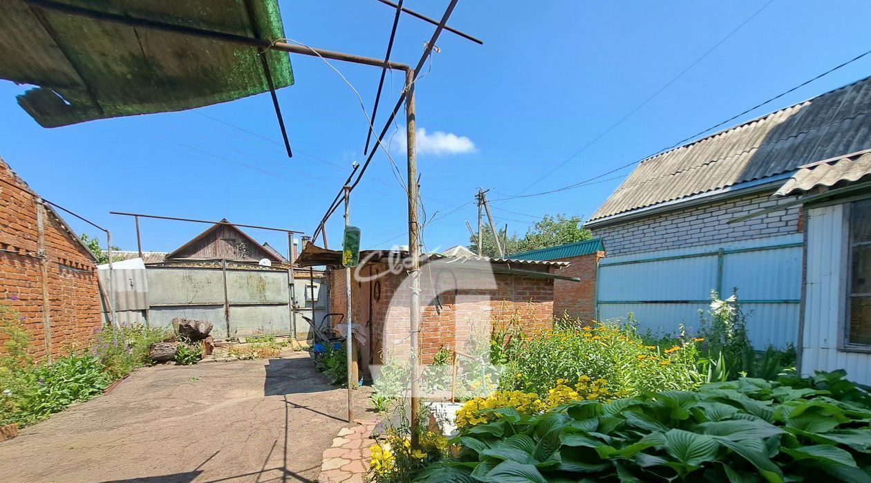 дом г Краснодар р-н Прикубанский проезд 2-й Первомайский 4/1 фото 14