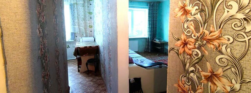 квартира р-н Крымский г Крымск ул Лермонтова 9 фото 8