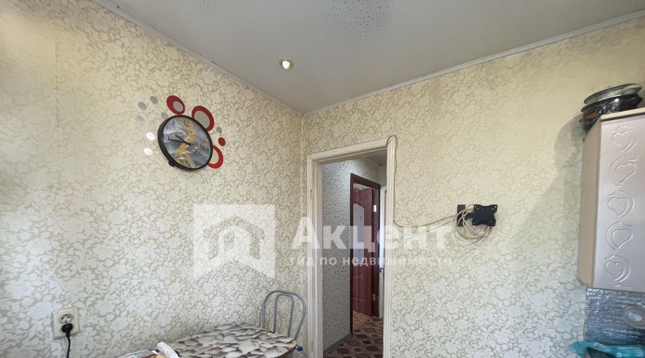 квартира р-н Фурмановский г Фурманов проезд Социалистический 6 фото 6