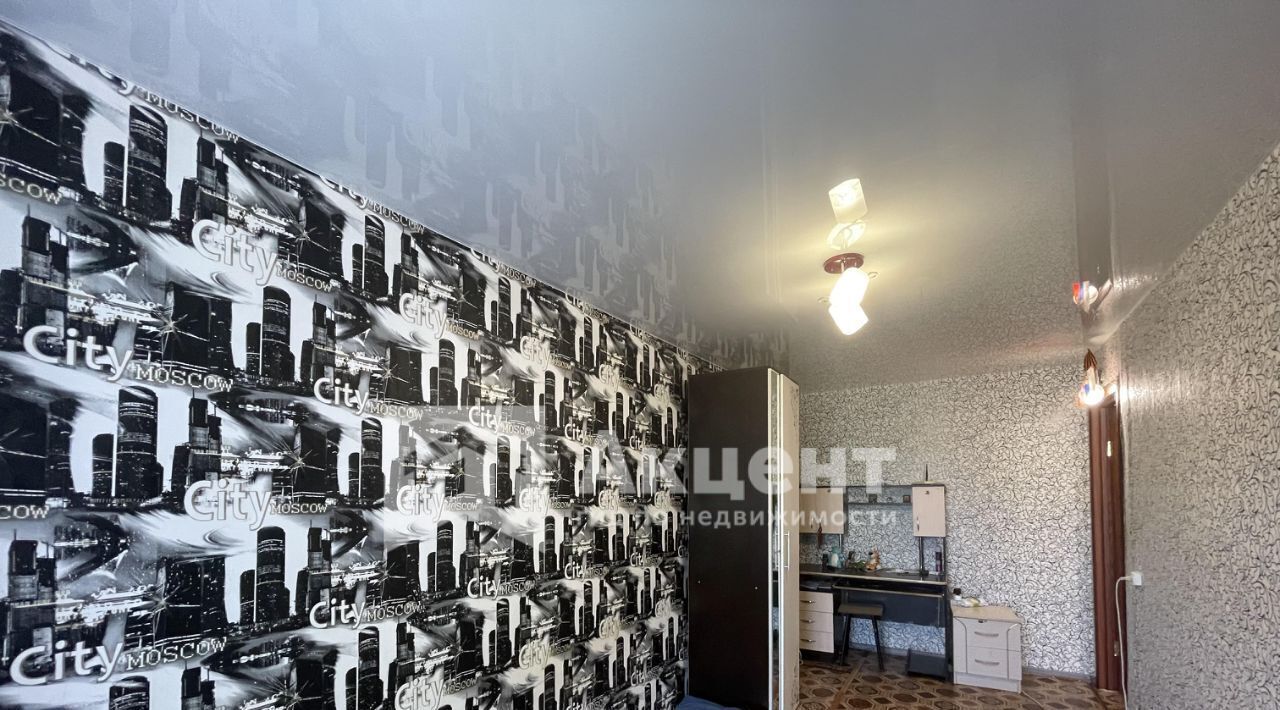 квартира р-н Фурмановский г Фурманов проезд Социалистический 6 фото 17