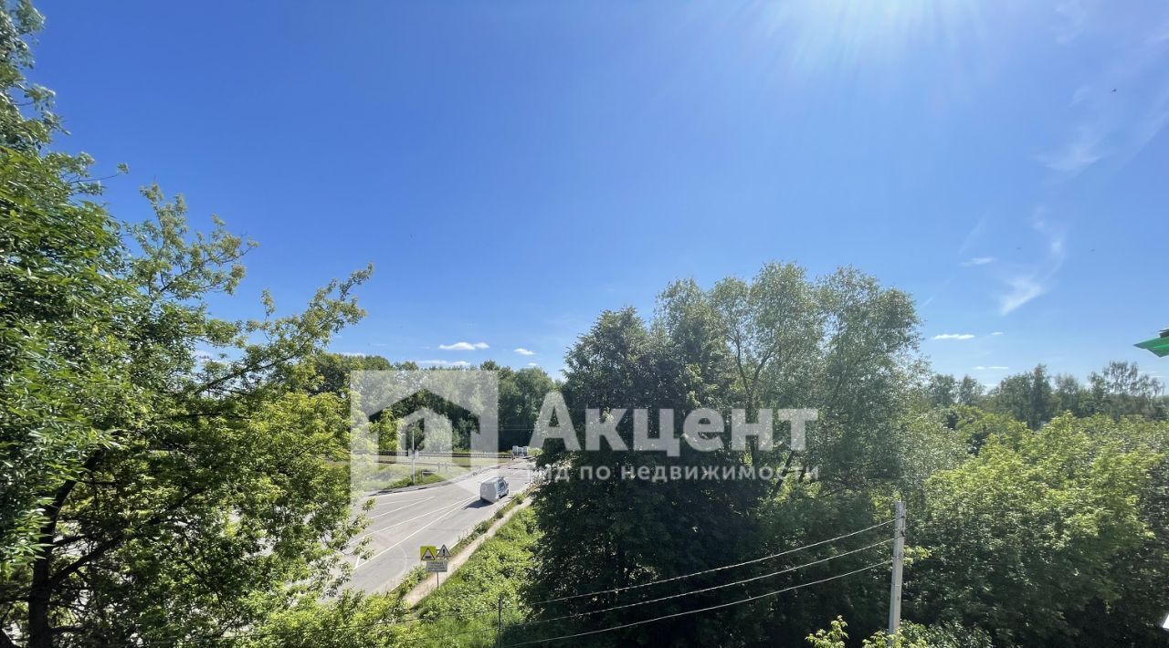 квартира р-н Фурмановский г Фурманов проезд Социалистический 6 фото 14