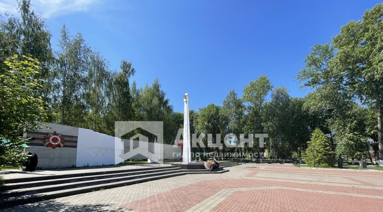 квартира р-н Фурмановский г Фурманов проезд Социалистический 6 фото 20