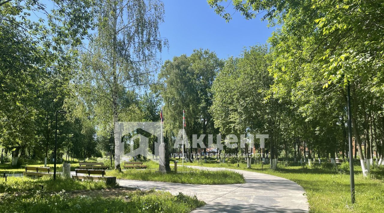 квартира р-н Фурмановский г Фурманов проезд Социалистический 6 фото 21