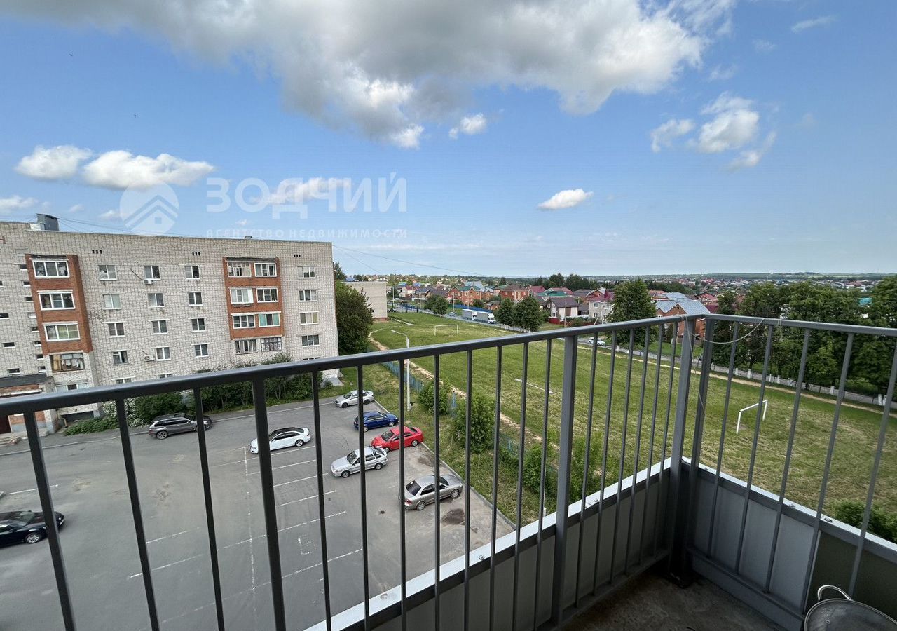 квартира г Чебоксары р-н Калининский ул Башмачникова 29 фото 8