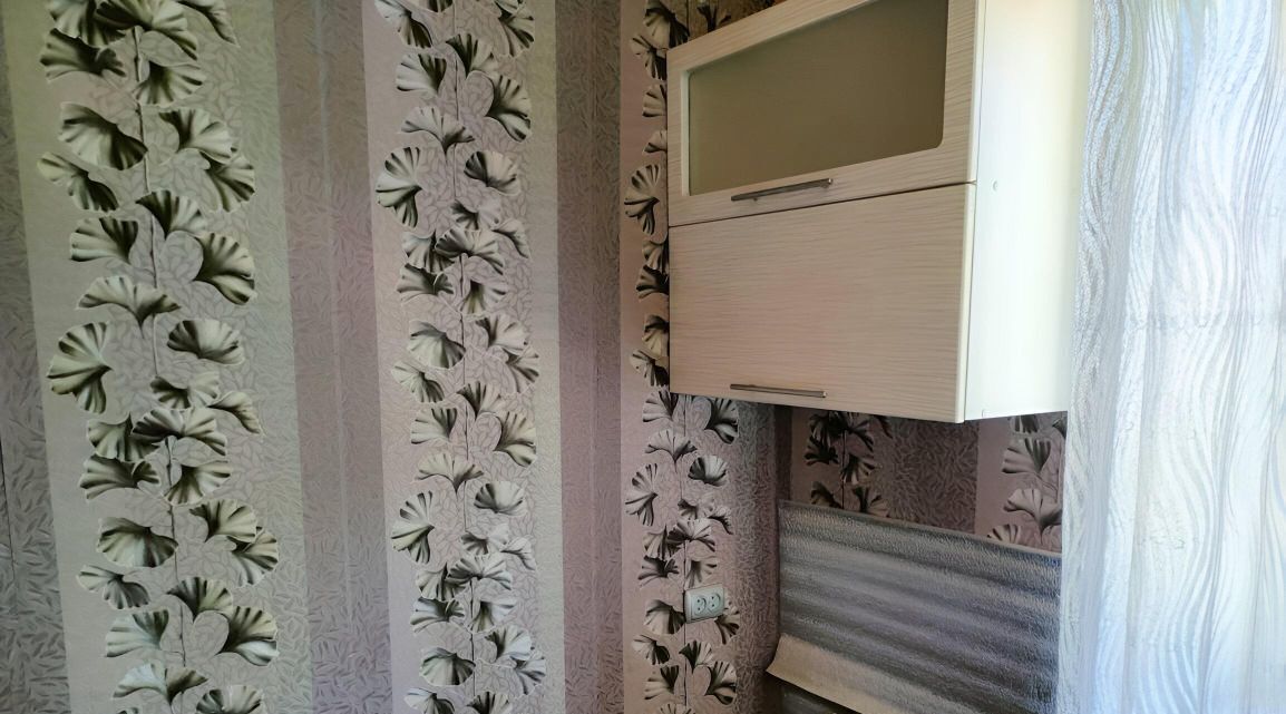 квартира г Бор п Неклюдово ул Толоконцево ул Вокзальная 86а фото 8