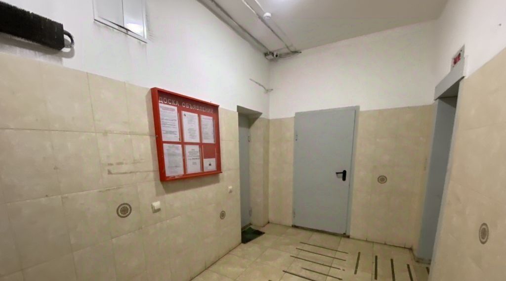 квартира г Нижний Новгород Канавинская ул Тонкинская 14а фото 16