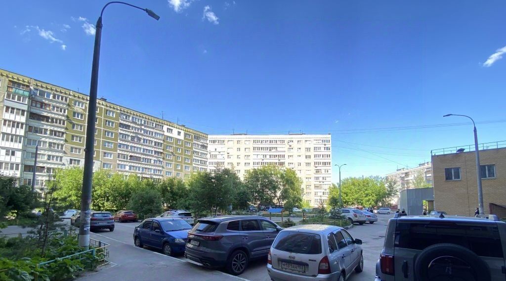 квартира г Нижний Новгород Канавинская ул Тонкинская 14а фото 18