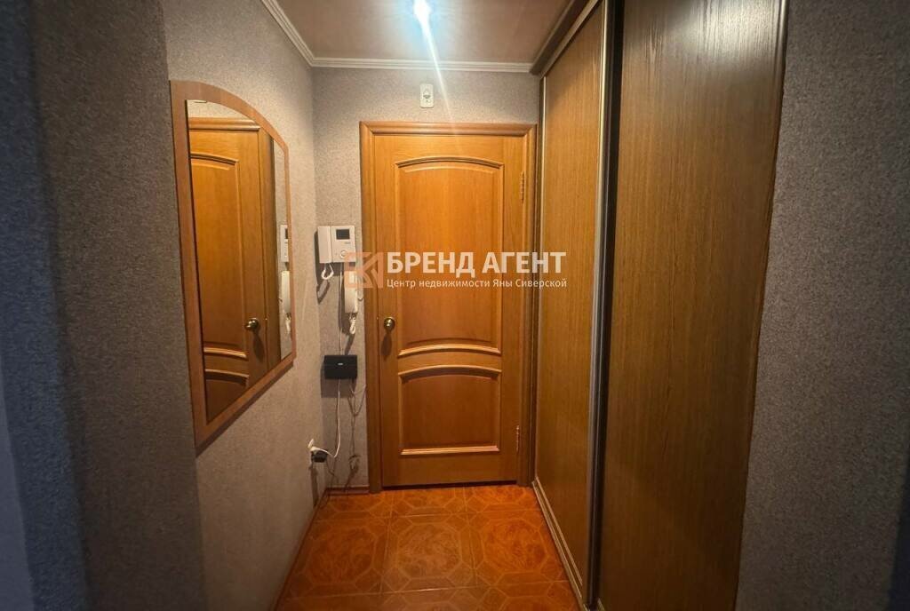 квартира г Белгород ул Буденного 13 фото 9