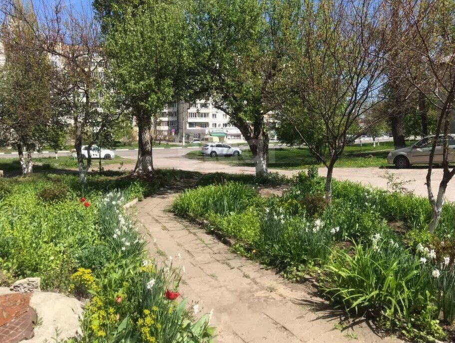 квартира г Старый Оскол ул Хмелева 34а фото 7