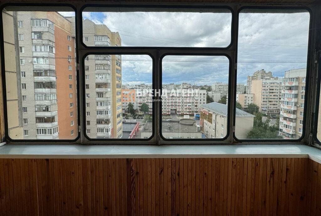 квартира г Белгород ул Буденного 13 фото 22