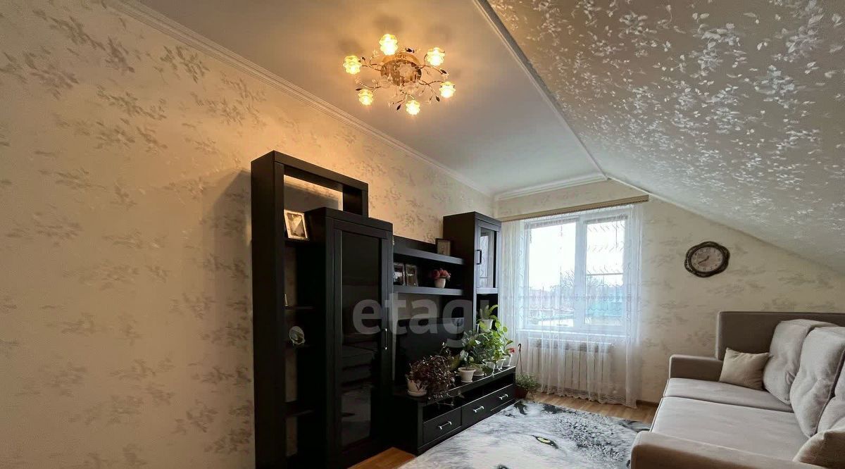 дом р-н Шпаковский г Михайловск ул Гагарина 104 фото 16