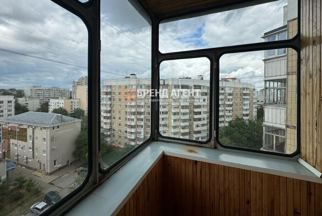 квартира г Белгород ул Буденного 13 фото 23