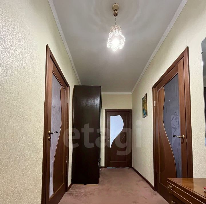 дом р-н Шпаковский г Михайловск ул Советская 73 фото 14