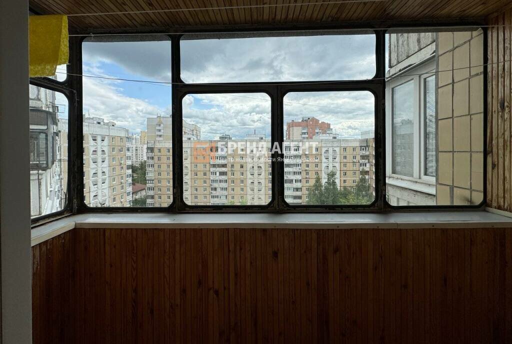 квартира г Белгород ул Буденного 13 фото 27