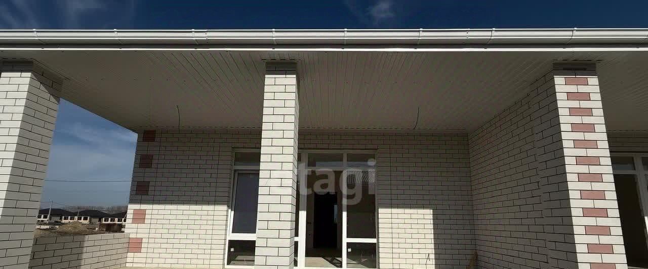 дом р-н Шпаковский г Михайловск ул Владимира Корнилова 107 фото 18