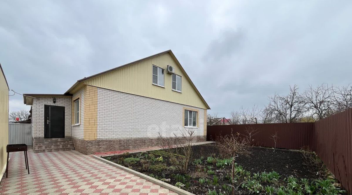 дом р-н Шпаковский г Михайловск ул Гагарина 104 фото 26