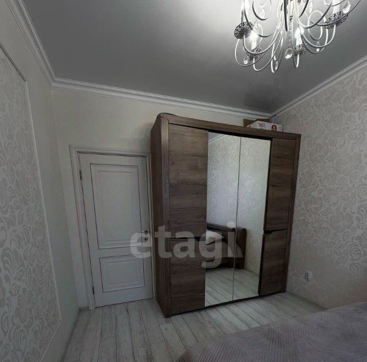 дом р-н Шпаковский г Михайловск ул Орджоникидзе 364 фото 6