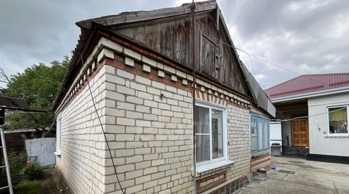 дом р-н Шпаковский г Михайловск ул Советская 73 фото 24