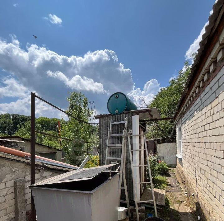 дом р-н Шпаковский г Михайловск ул Советская 73 фото 28