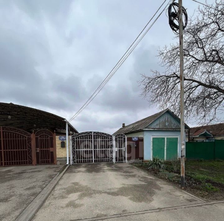 дом р-н Шпаковский г Михайловск ул Гагарина 104 фото 33