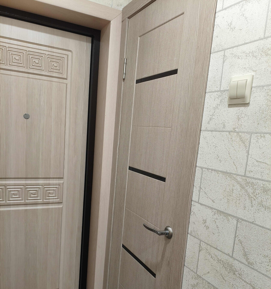 квартира г Бор д. Оманово, 3 фото 6