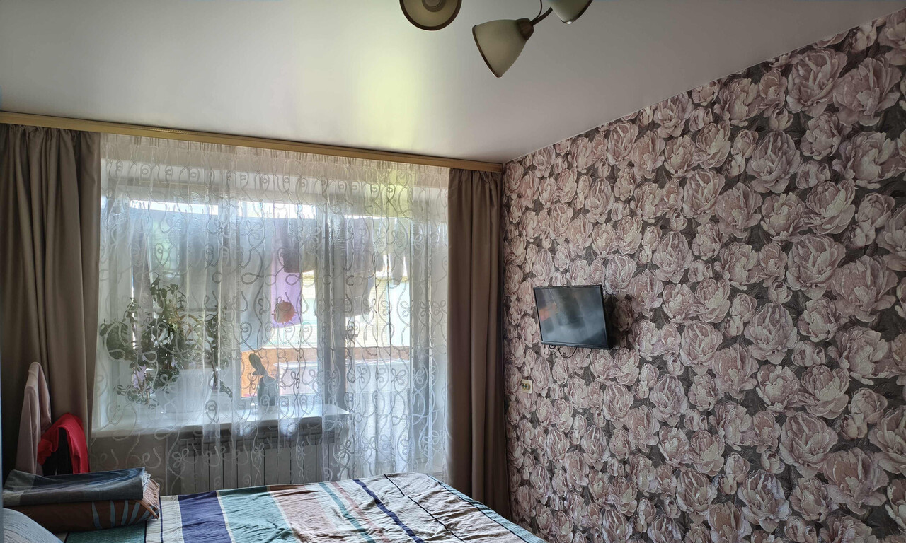 квартира г Бор д. Оманово, 3 фото 22