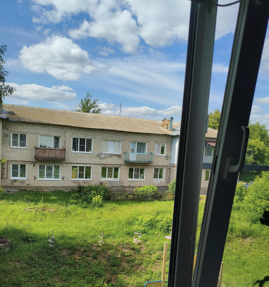 квартира г Бор д. Оманово, 3 фото 24