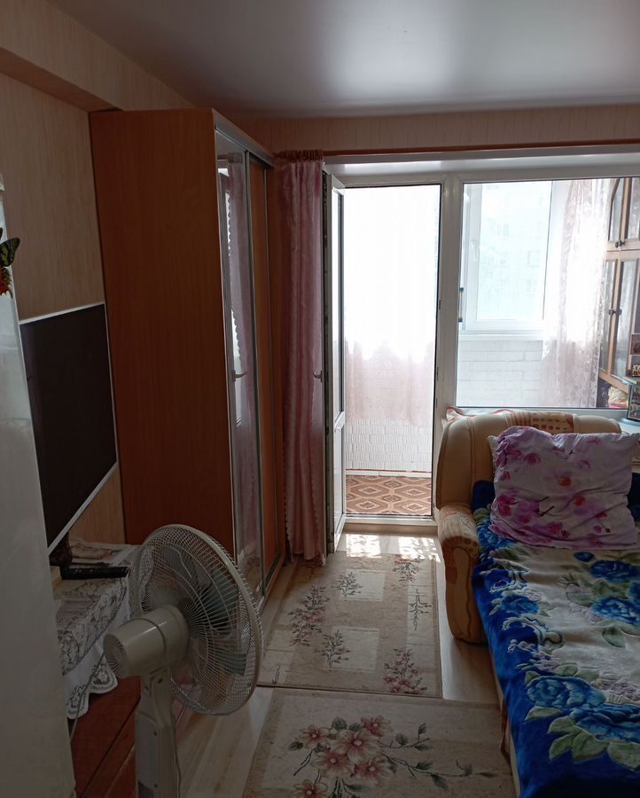 квартира г Ижевск р-н Устиновский ул им Сабурова А.Н. 17 фото 5