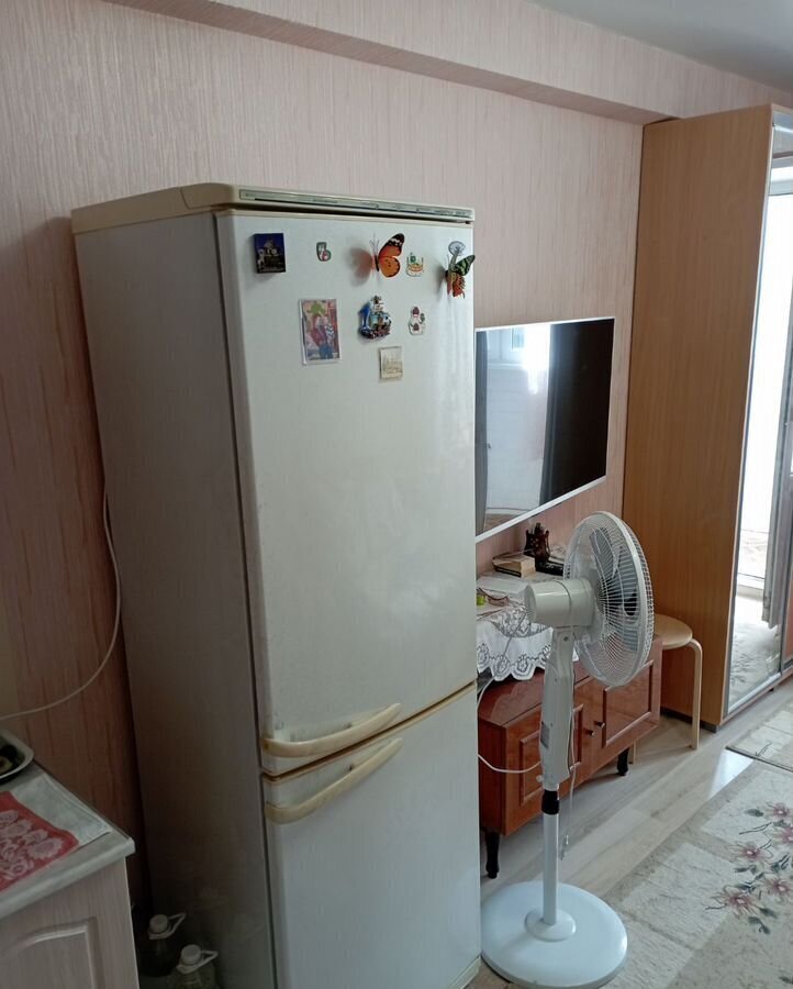 квартира г Ижевск р-н Устиновский ул им Сабурова А.Н. 17 фото 6