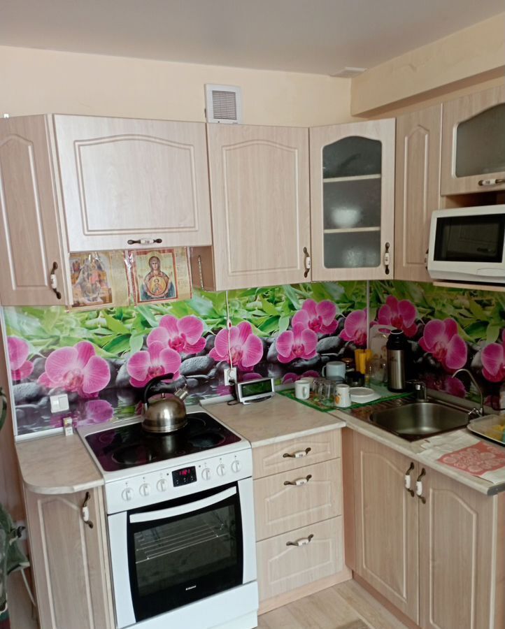 квартира г Ижевск р-н Устиновский ул им Сабурова А.Н. 17 фото 7