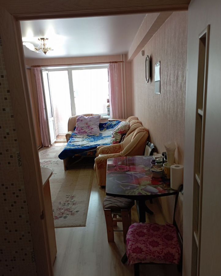 квартира г Ижевск р-н Устиновский ул им Сабурова А.Н. 17 фото 8