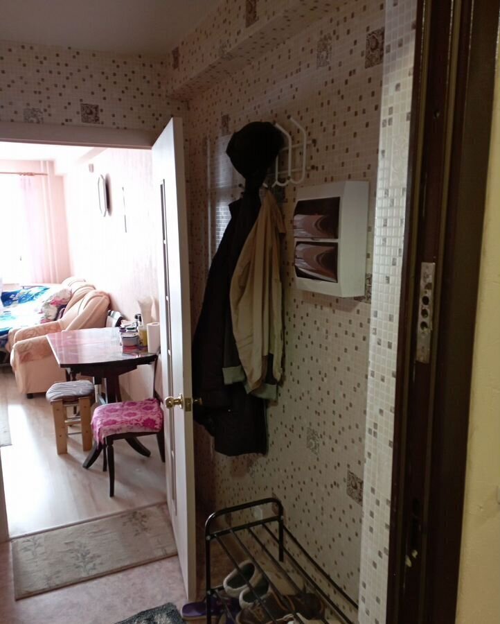 квартира г Ижевск р-н Устиновский ул им Сабурова А.Н. 17 фото 9