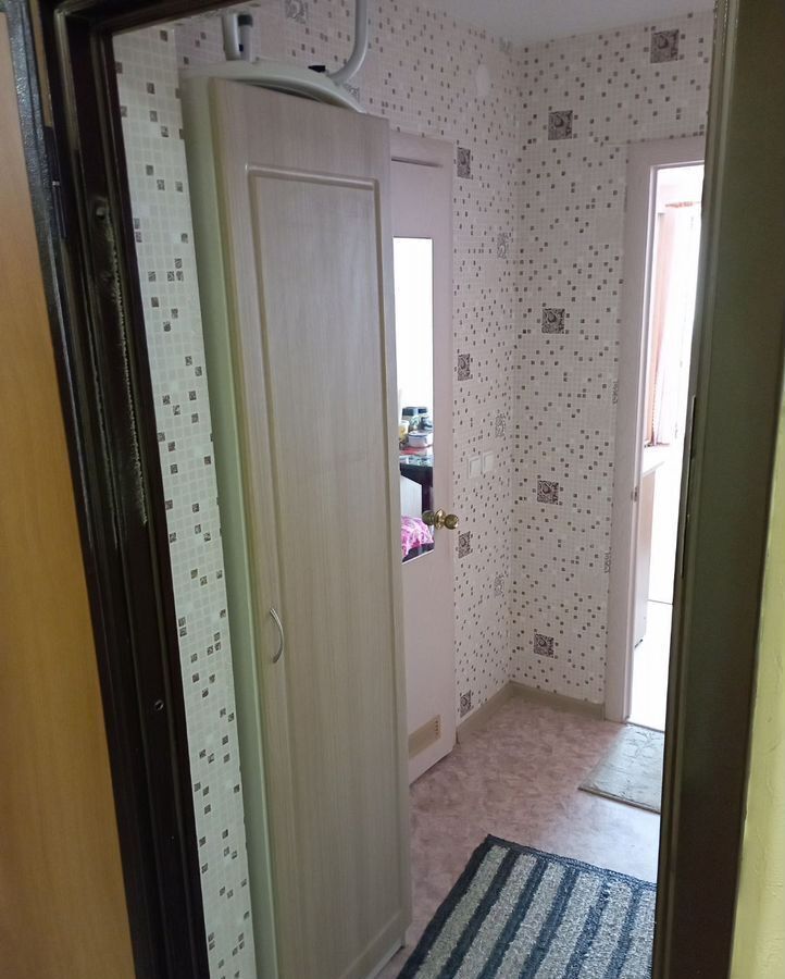 квартира г Ижевск р-н Устиновский ул им Сабурова А.Н. 17 фото 10