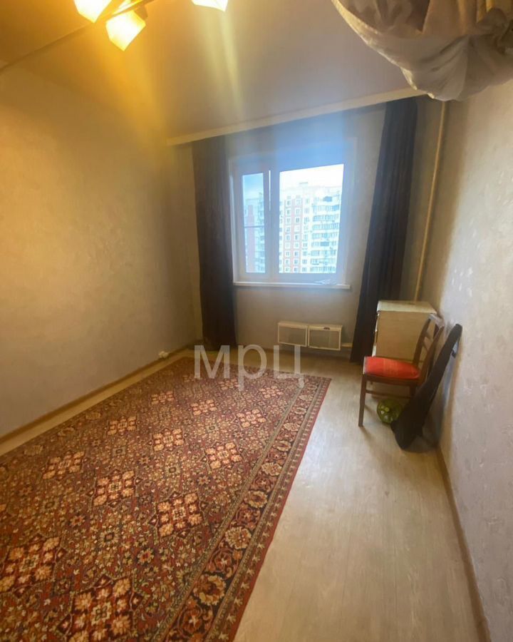 квартира г Москва метро Беляево ул Миклухо-Маклая 38 фото 6