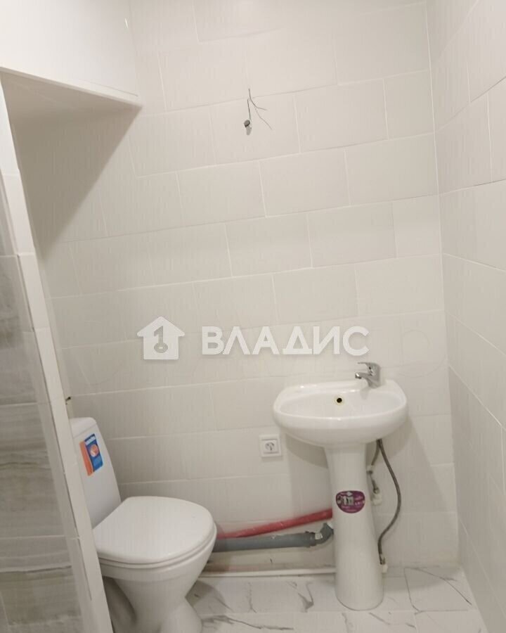 квартира г Москва метро Чкаловская пер Николоямский 2 фото 14